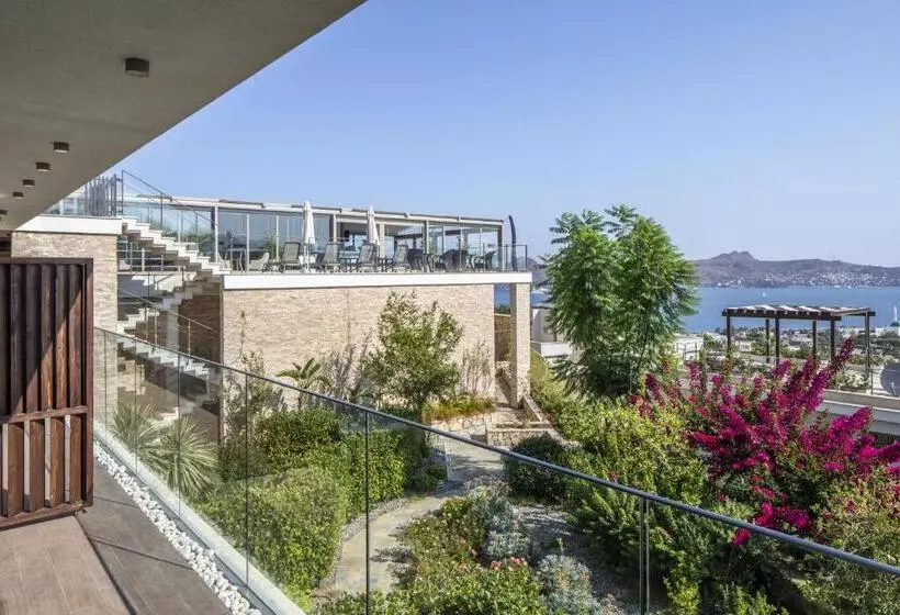 Fotos del hotel Spektr Boutique  & Spa:  13