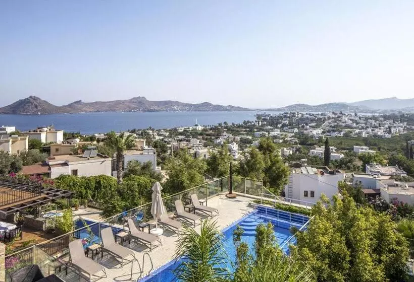 Fotos del hotel Spektr Boutique  & Spa:  5