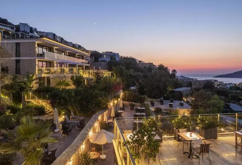 Fotos del hotel Spektr Boutique  & Spa:  10