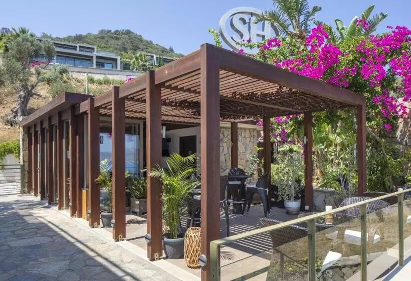 Fotos del hotel Spektr Boutique  & Spa:  4