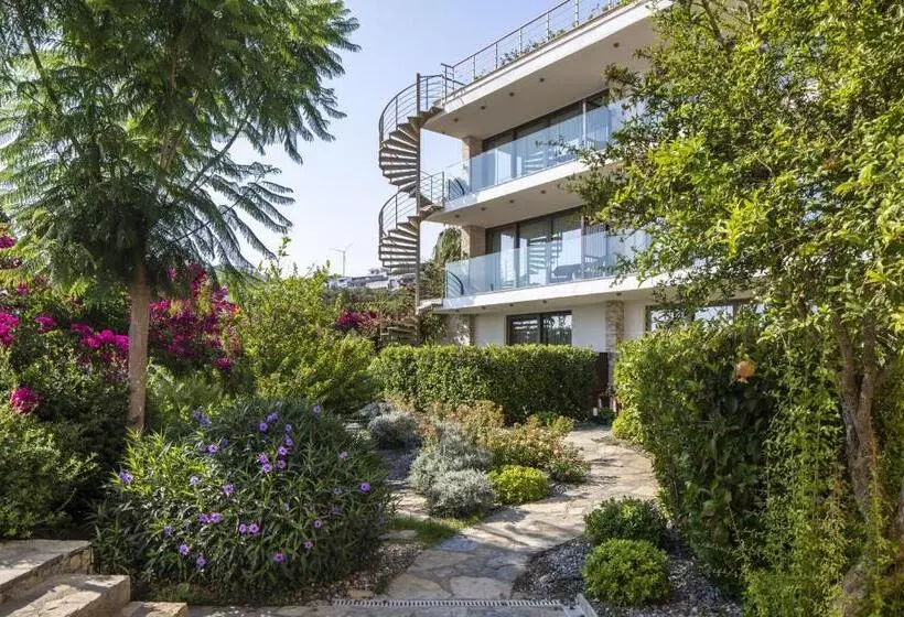 Fotos del hotel Spektr Boutique  & Spa:  14