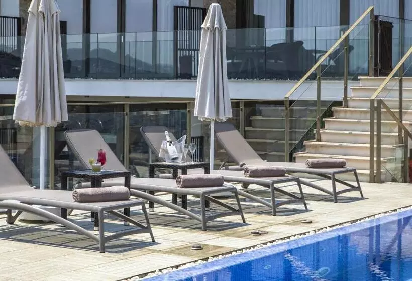 Fotos del hotel Spektr Boutique  & Spa:  16