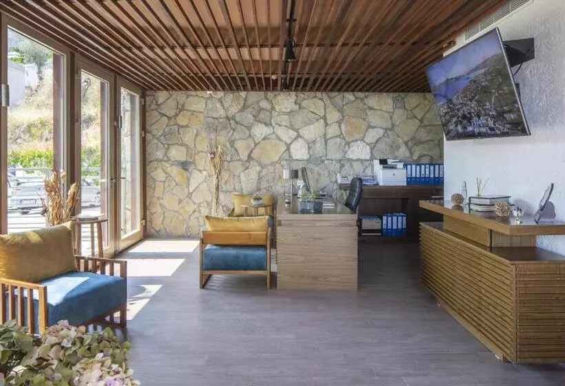 Fotos del hotel Spektr Boutique  & Spa:  19