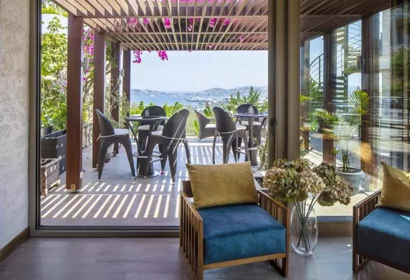 Fotos del hotel Spektr Boutique  & Spa:  7