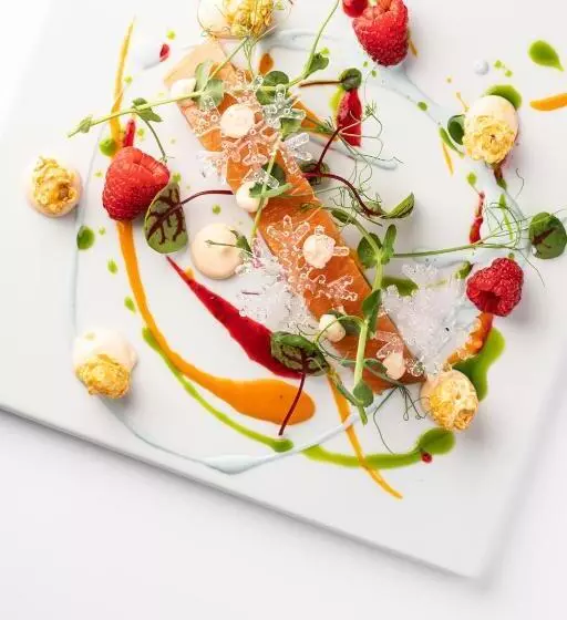 Fotos del hotel Spektr Boutique  & Spa:  18