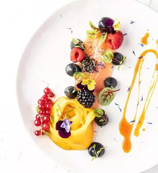 Fotos del hotel Spektr Boutique  & Spa:  23