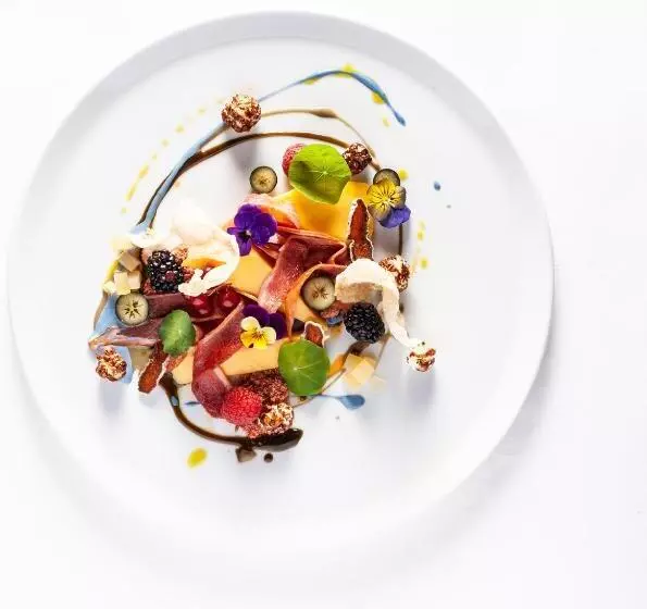 Fotos del hotel Spektr Boutique  & Spa:  15