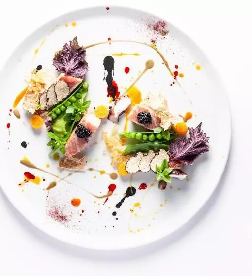 Fotos del hotel Spektr Boutique  & Spa:  6