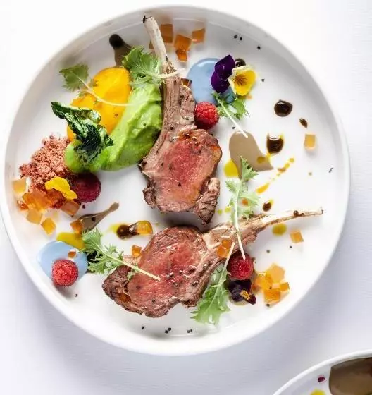 Fotos del hotel Spektr Boutique  & Spa:  9