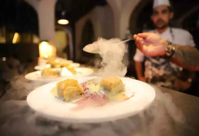 Fotos del hotel Spektr Boutique  & Spa:  2