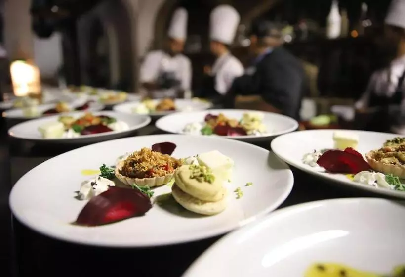 Fotos del hotel Spektr Boutique  & Spa:  21