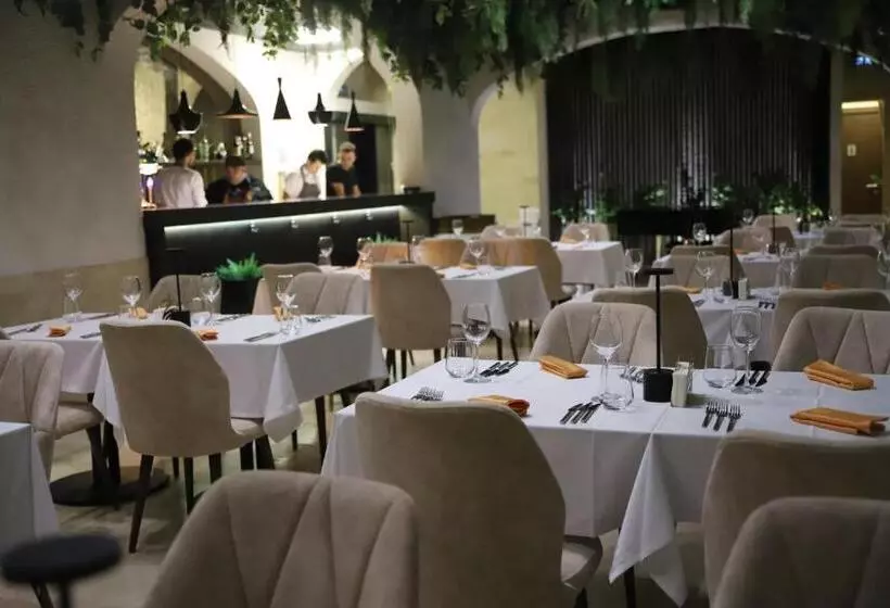 Fotos del hotel Spektr Boutique  & Spa:  3