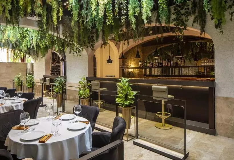 Fotos del hotel Spektr Boutique  & Spa:  12