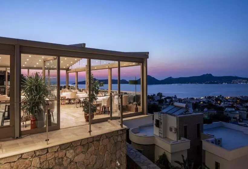 Fotos del hotel Spektr Boutique  & Spa:  20