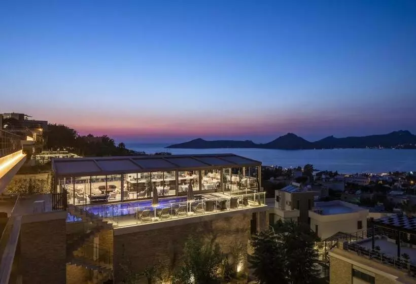 Fotos del hotel Spektr Boutique  & Spa:  8