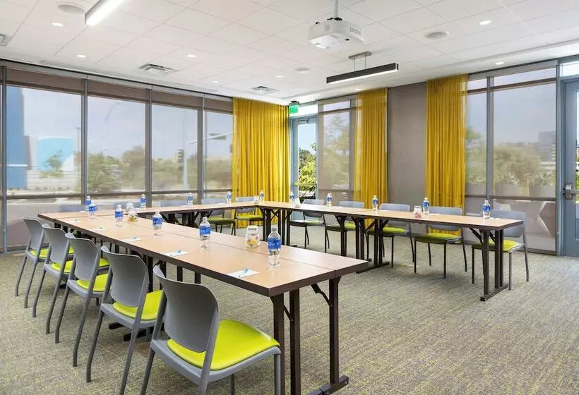 Fotos del hotel Springhill Suites By Marriott San Diego Mission Valley:  8