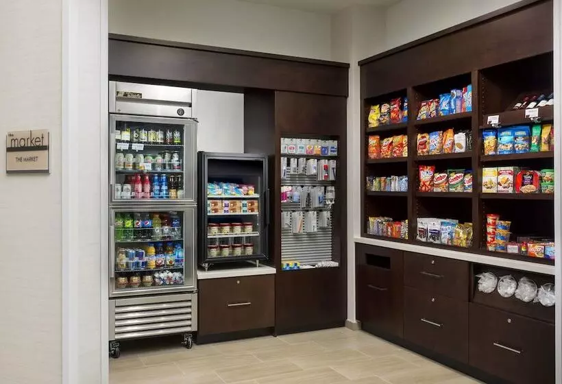 Fotos del hotel Springhill Suites By Marriott San Diego Mission Valley:  13