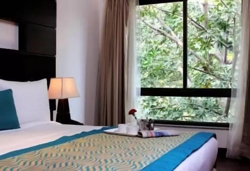 Fotos del hotel Stately Suites Mg Road:  15