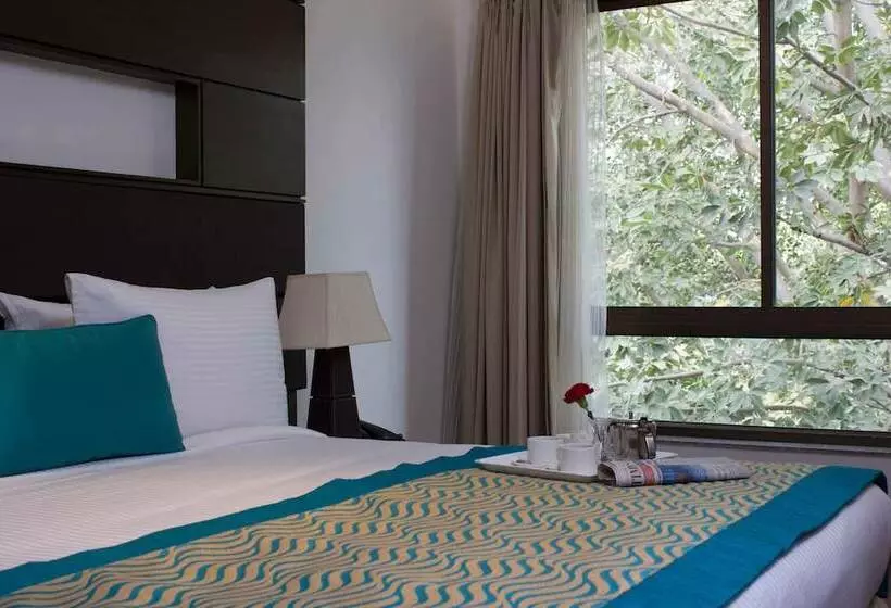 Fotos del hotel Stately Suites Mg Road:  22