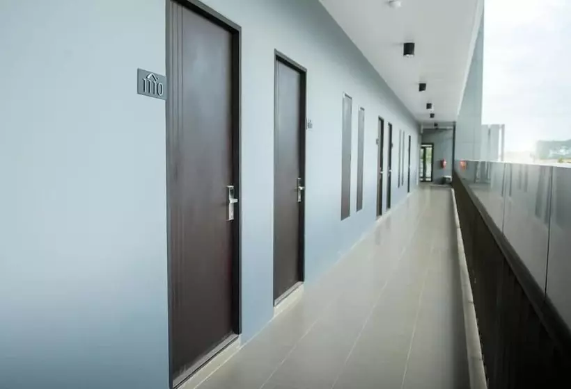 Fotos del hotel The Peak Boutique:  18