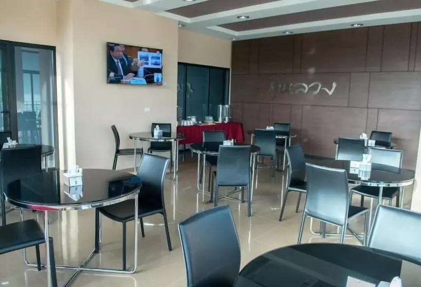 Fotos del hotel The Peak Boutique:  13