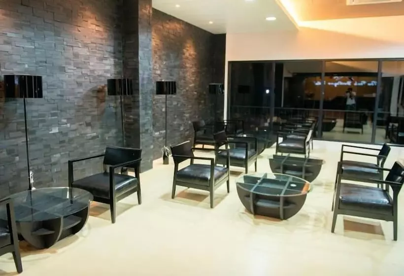 Fotos del hotel The Peak Boutique:  10