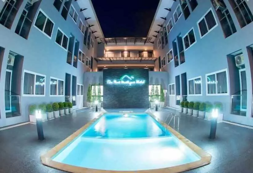 Fotos del hotel The Peak Boutique:  2