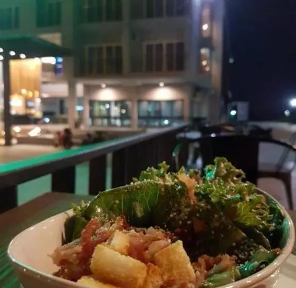 Fotos del hotel The Peak Boutique:  25