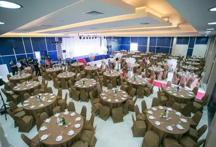 Fotos del hotel The Peak Boutique:  23