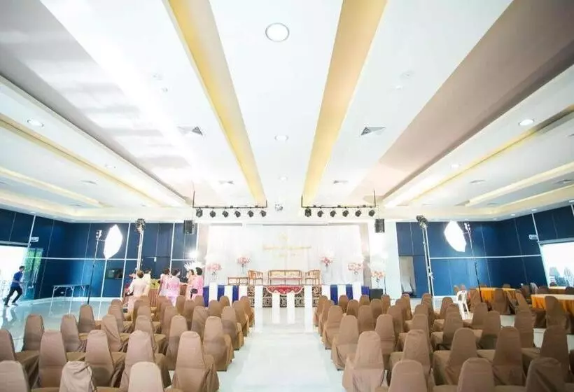 Fotos del hotel The Peak Boutique:  11