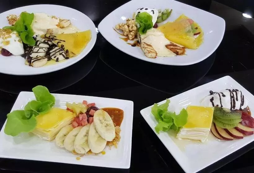 Fotos del hotel The Peak Boutique:  12