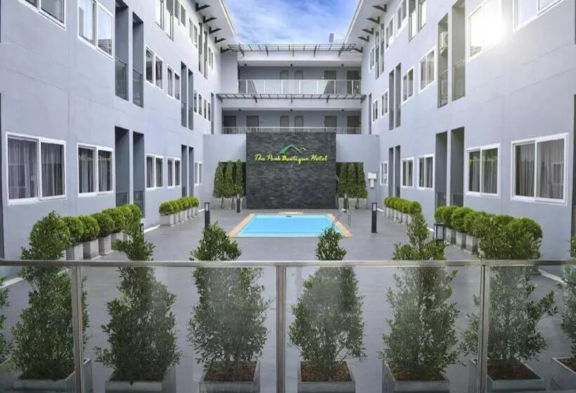 Fotos del hotel The Peak Boutique:  21