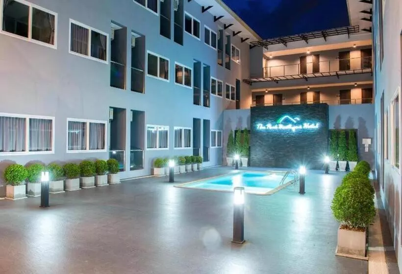 Fotos del hotel The Peak Boutique:  14