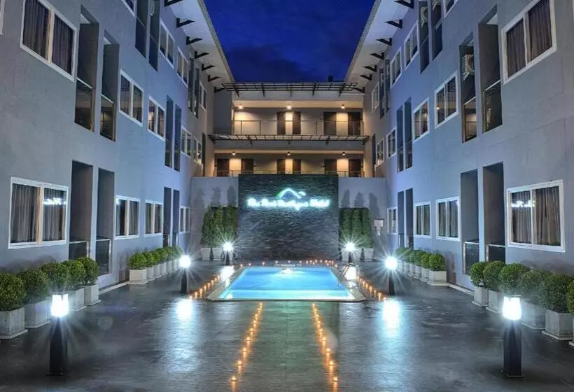 Fotos del hotel The Peak Boutique:  16