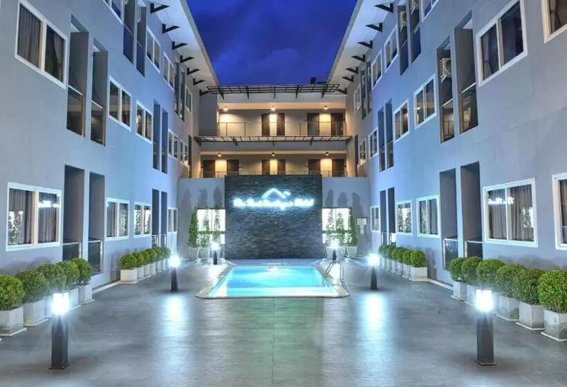 Fotos del hotel The Peak Boutique:  22