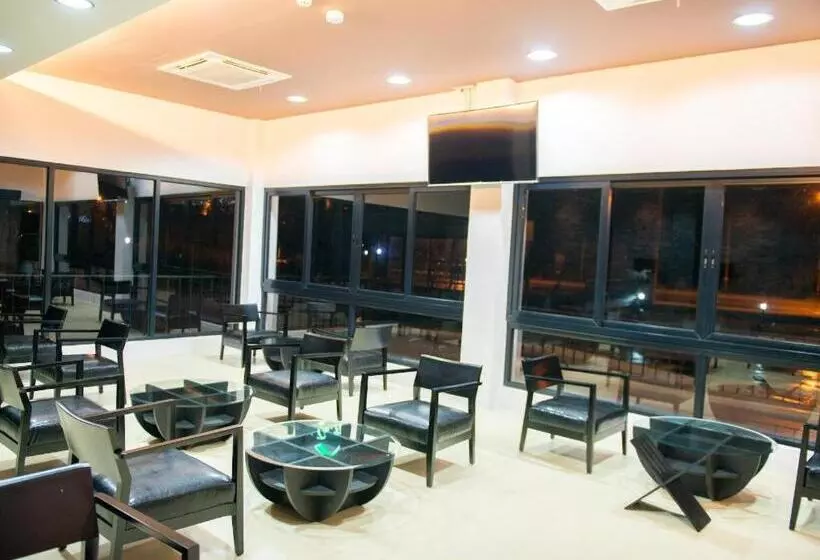 Fotos del hotel The Peak Boutique:  20