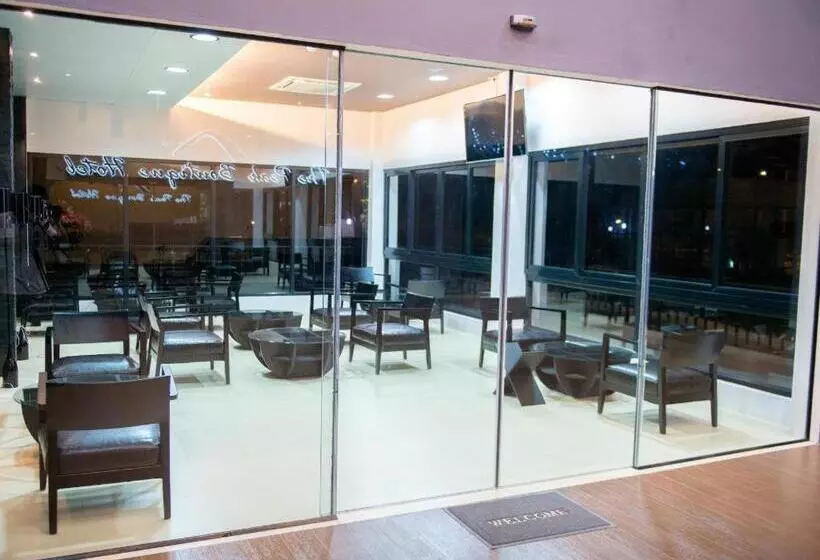 Fotos del hotel The Peak Boutique:  17