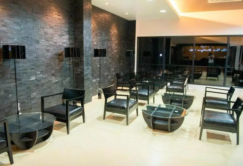 Fotos del hotel The Peak Boutique:  3