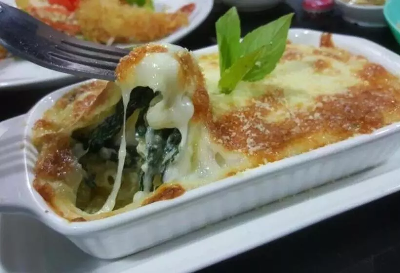 Fotos del hotel The Peak Boutique:  5