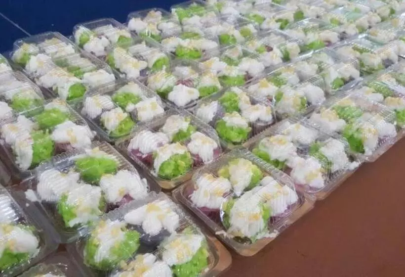 Fotos del hotel The Peak Boutique:  24