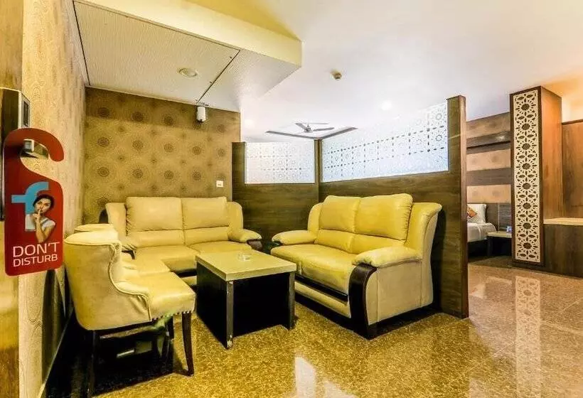 Fotos del hotel Adyar Ananda Bhavan:  2