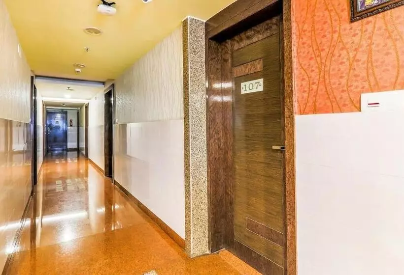 Fotos del hotel Adyar Ananda Bhavan:  4