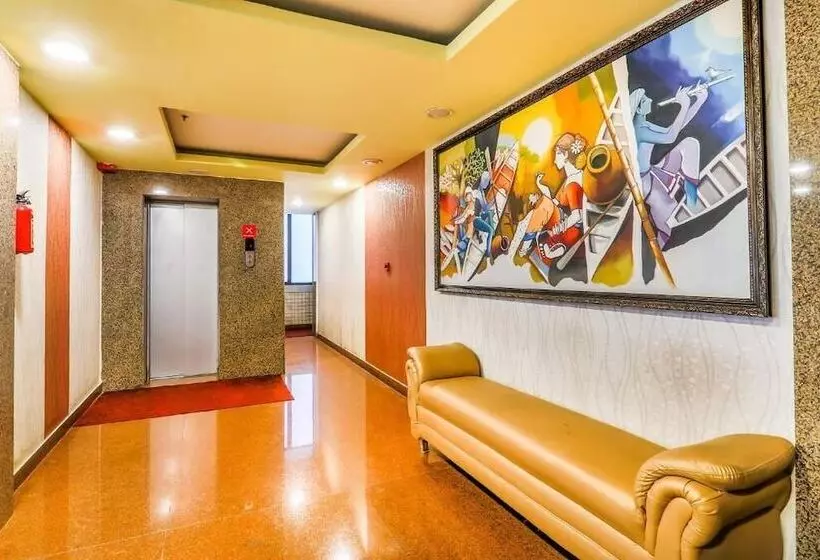 Fotos del hotel Adyar Ananda Bhavan:  3