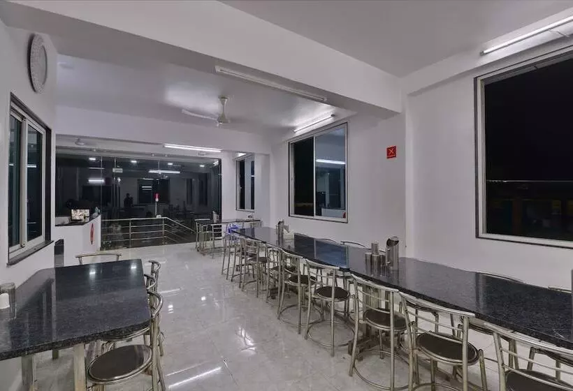 Fotos del hotel Adyar Ananda Bhavan:  5