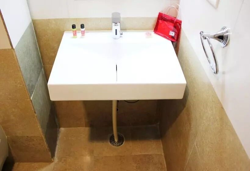 Fotos del hotel Adyar Ananda Bhavan:  6