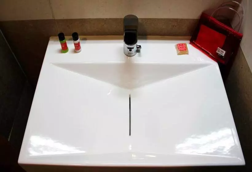 Fotos del hotel Adyar Ananda Bhavan:  10