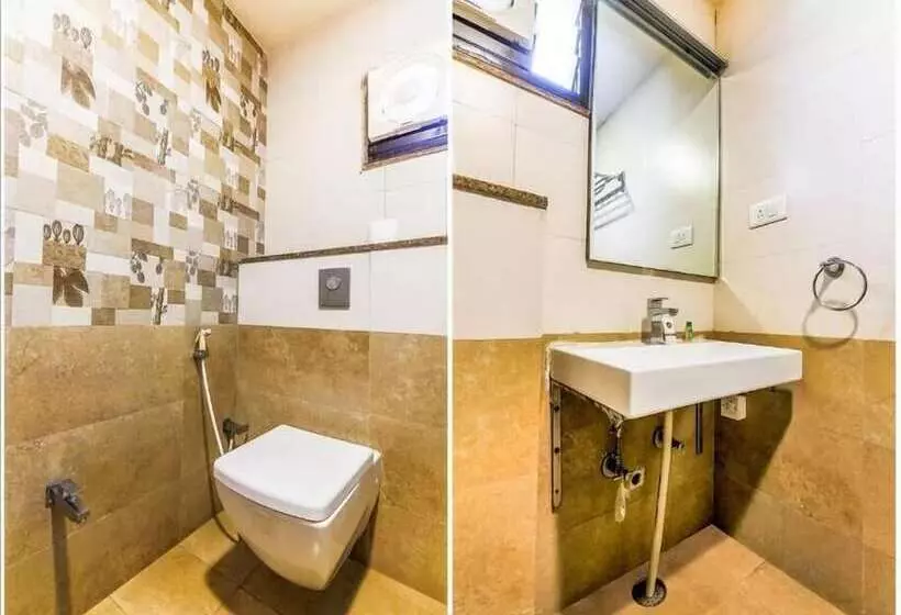 Fotos del hotel Adyar Ananda Bhavan:  11