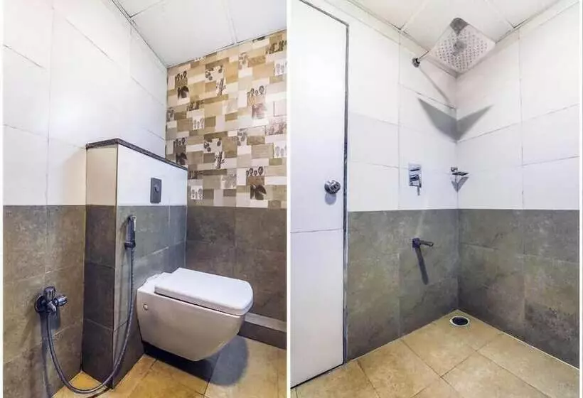 Fotos del hotel Adyar Ananda Bhavan:  12