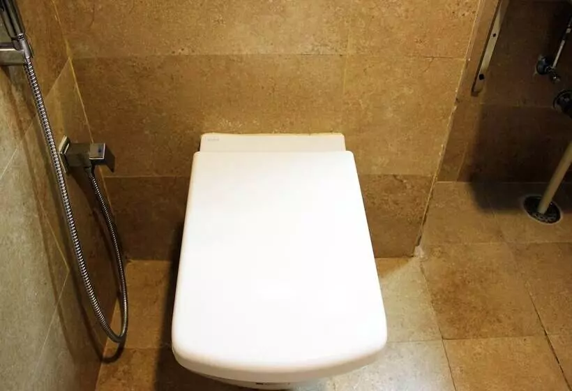 Fotos del hotel Adyar Ananda Bhavan:  15