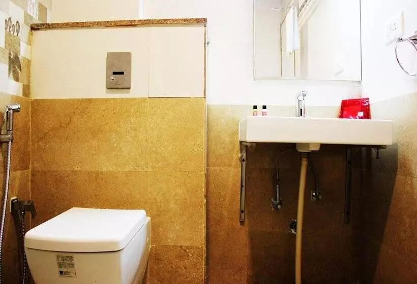 Fotos del hotel Adyar Ananda Bhavan:  13